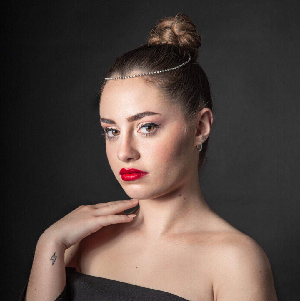 Emily in Paris | Fotografía en Madrid
