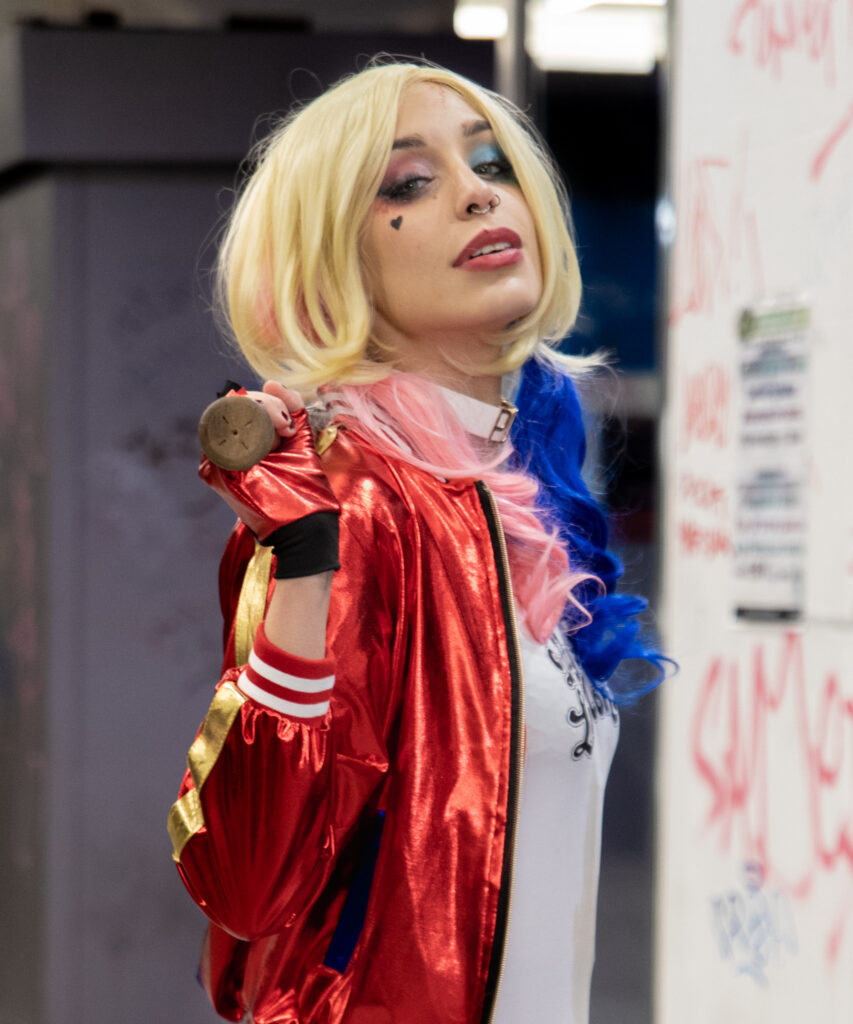 Harley | Fotografía Artística