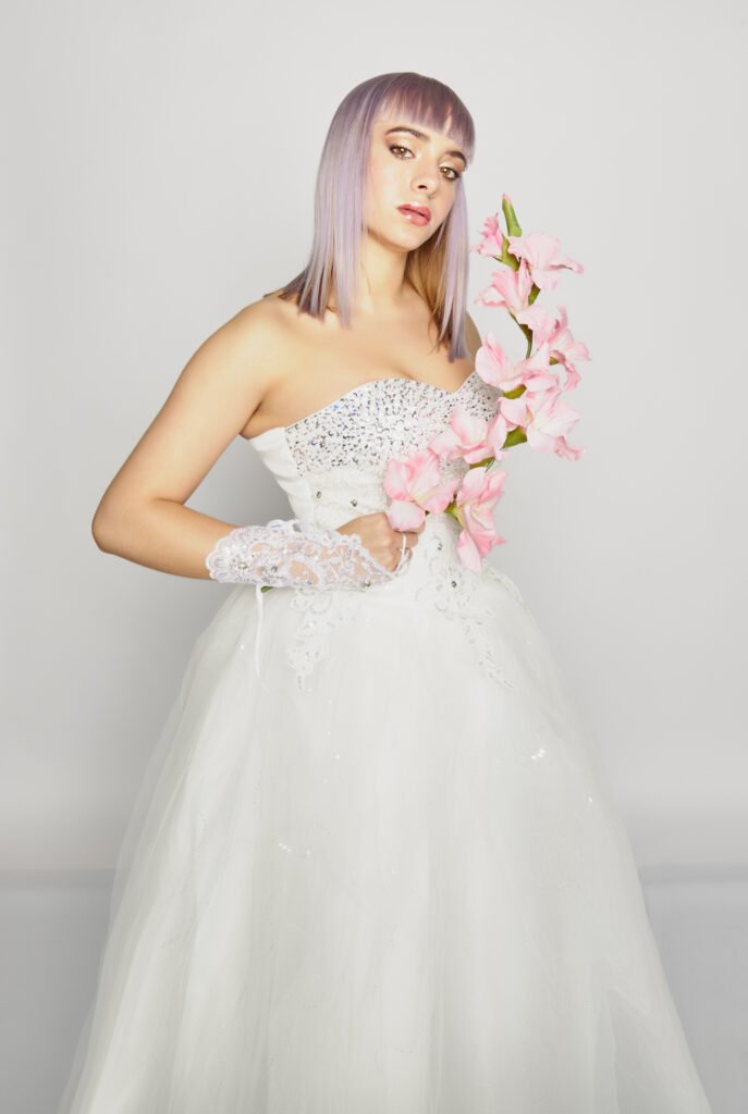 Reserva tu Sesión de Fotografía de Quinceañera Fotografía de Quinceañera